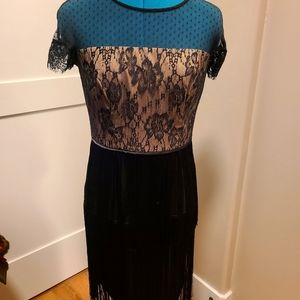 Gianni Bini evening dress